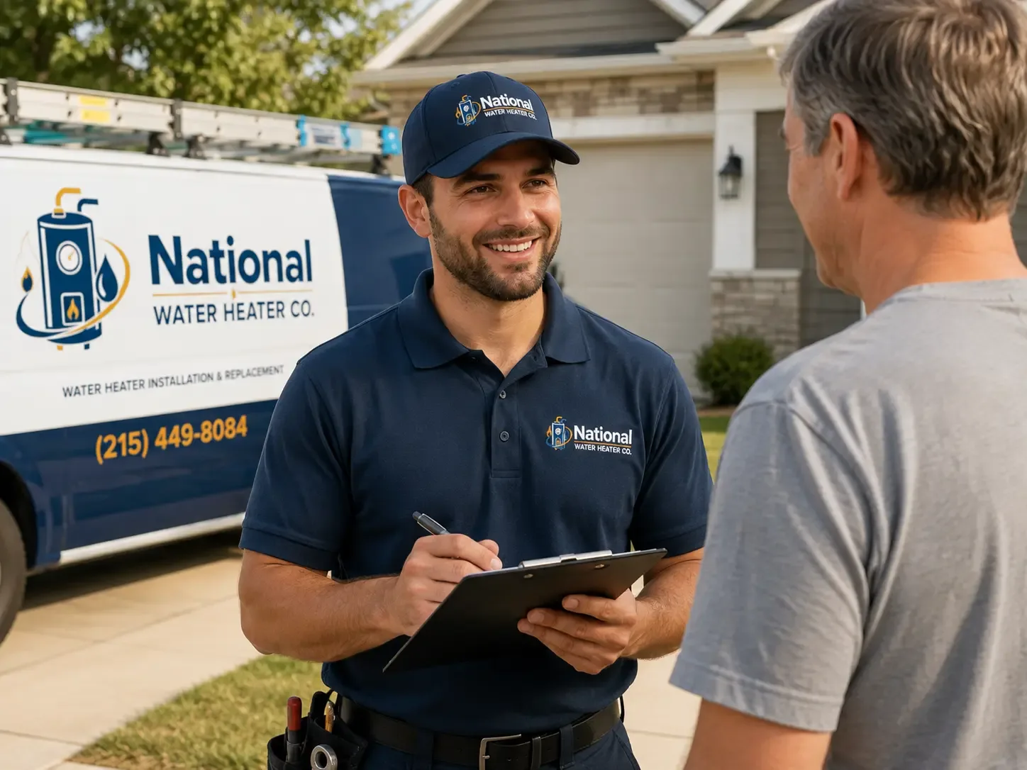 Water Heater Installation Newton Falls, OH FAQs
